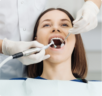 Orthodontic Treatment & Clear Aligners