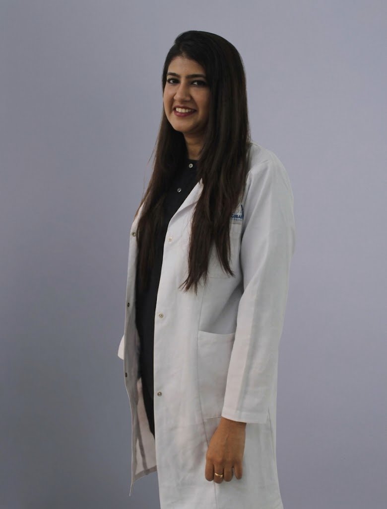 Dr Syeda Sidra ahmed