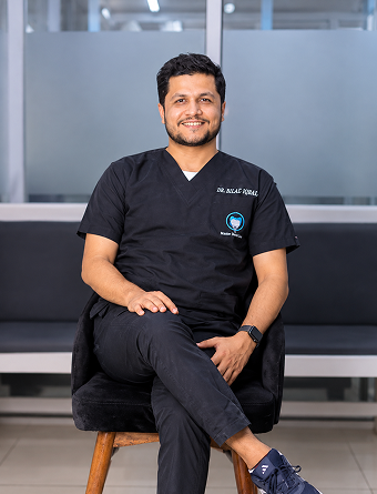 Dr. Fahad Khalil
